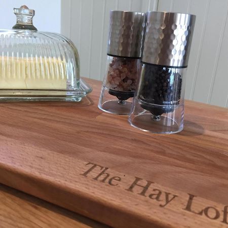 The Hay Loft, The Dark Hedges, Ballycastle With Hot Tub Stranocum Εξωτερικό φωτογραφία