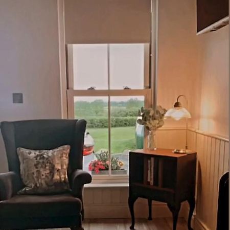 The Hay Loft, The Dark Hedges, Ballycastle With Hot Tub Stranocum Εξωτερικό φωτογραφία