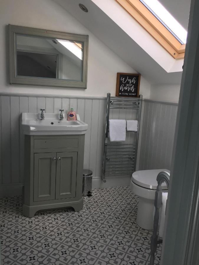 The Hay Loft, The Dark Hedges, Ballycastle With Hot Tub Stranocum Εξωτερικό φωτογραφία