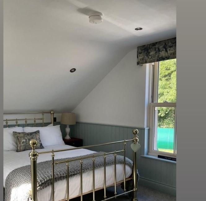 The Hay Loft, The Dark Hedges, Ballycastle With Hot Tub Stranocum Εξωτερικό φωτογραφία