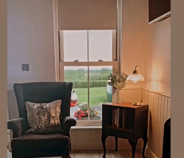 The Hay Loft, The Dark Hedges, Ballycastle With Hot Tub Stranocum Εξωτερικό φωτογραφία